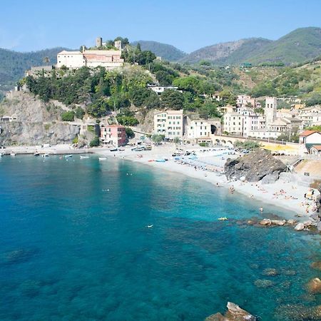The Pearl Of 5 Terre - Monterosso Apartment Monterosso al Mare Exterior photo
