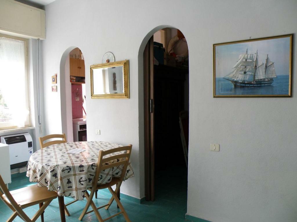 The Pearl Of 5 Terre - Monterosso Apartment Monterosso al Mare Exterior photo