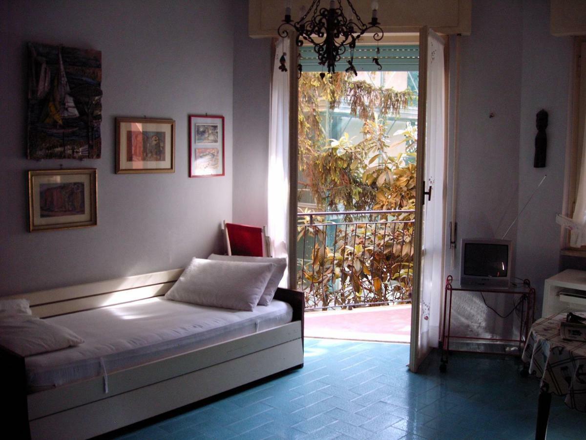 The Pearl Of 5 Terre - Monterosso Apartment Monterosso al Mare Exterior photo