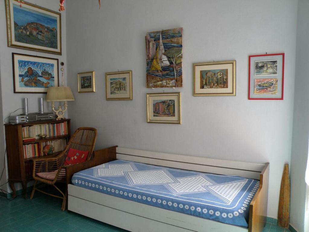 The Pearl Of 5 Terre - Monterosso Apartment Monterosso al Mare Exterior photo