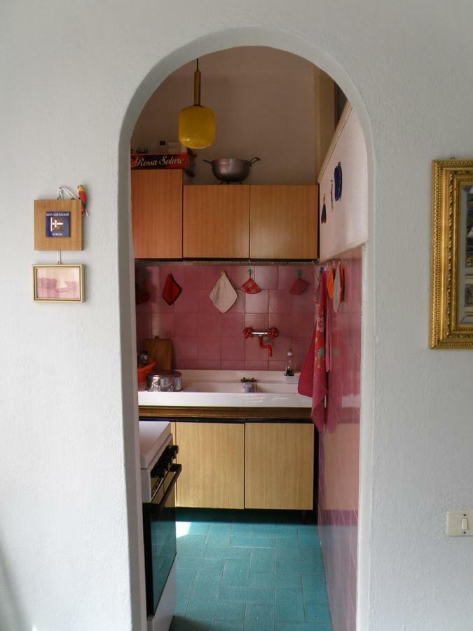 The Pearl Of 5 Terre - Monterosso Apartment Monterosso al Mare Exterior photo