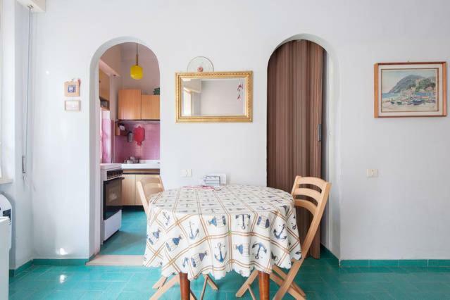 The Pearl Of 5 Terre - Monterosso Apartment Monterosso al Mare Exterior photo