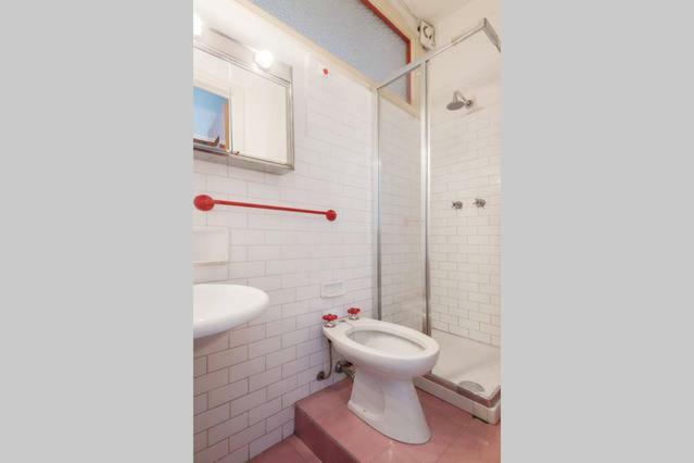The Pearl Of 5 Terre - Monterosso Apartment Monterosso al Mare Exterior photo