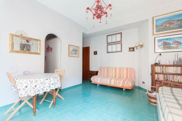 The Pearl Of 5 Terre - Monterosso Apartment Monterosso al Mare Exterior photo