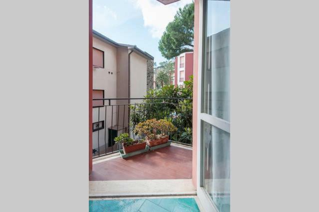 The Pearl Of 5 Terre - Monterosso Apartment Monterosso al Mare Exterior photo