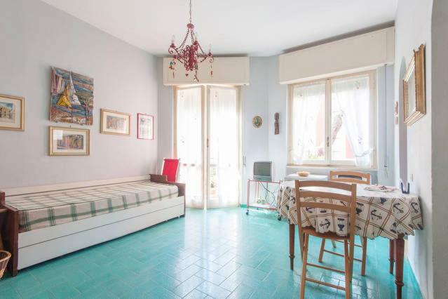The Pearl Of 5 Terre - Monterosso Apartment Monterosso al Mare Exterior photo
