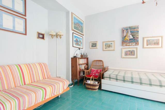 The Pearl Of 5 Terre - Monterosso Apartment Monterosso al Mare Exterior photo