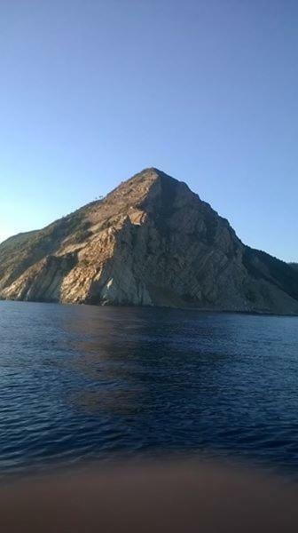 The Pearl Of 5 Terre - Monterosso Apartment Monterosso al Mare Exterior photo